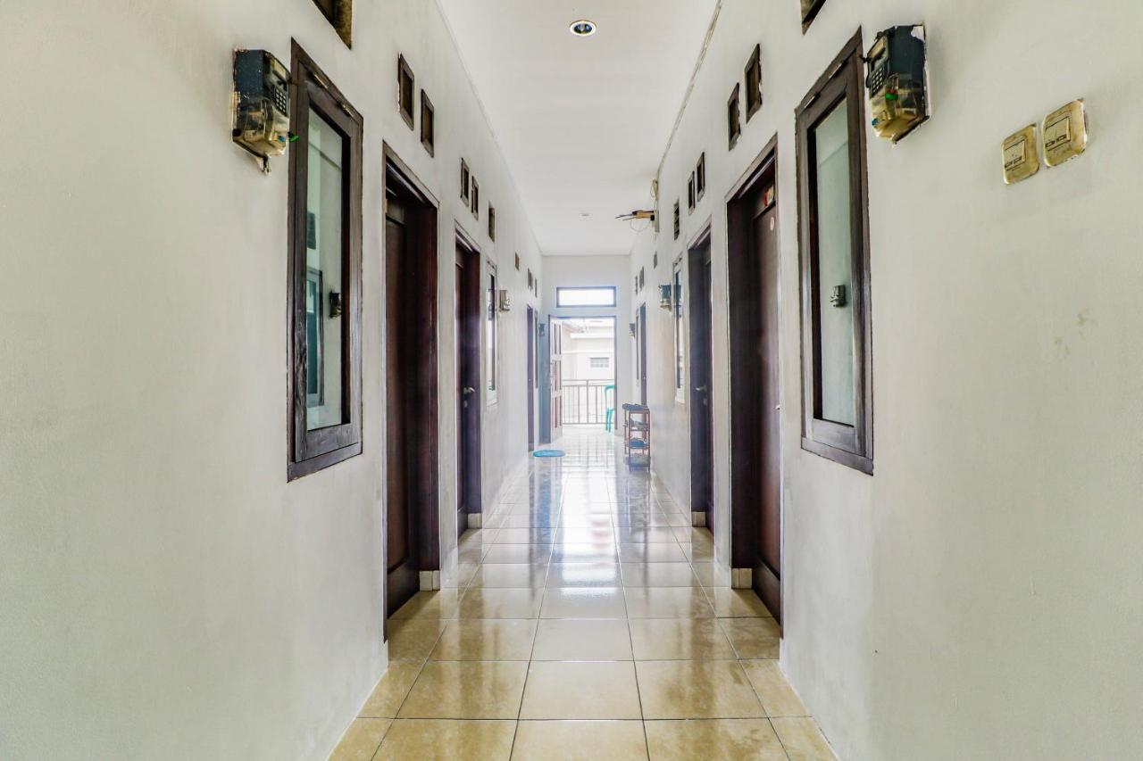 Wisma tamu Jesz House 2*