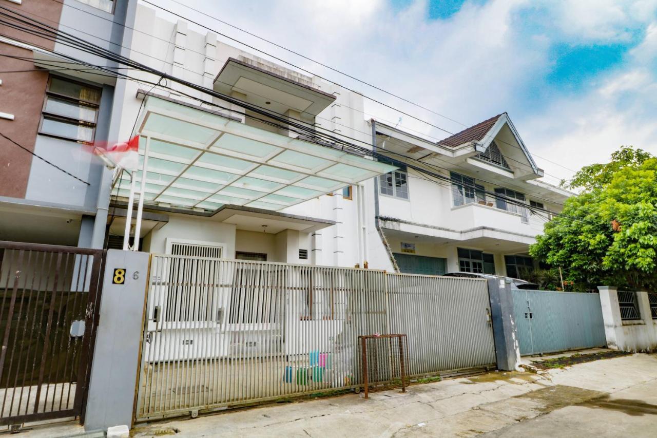 Wisma tamu Jesz House 2*