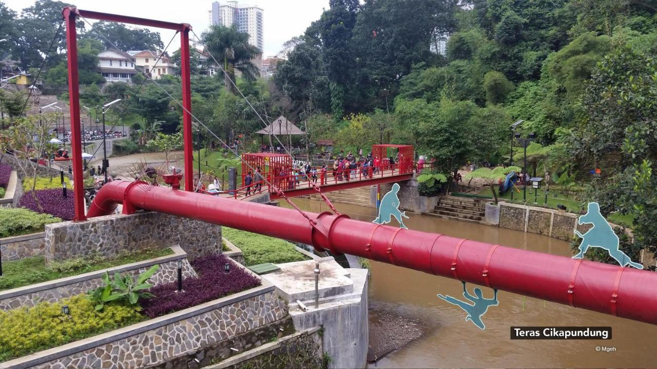 Jesz House Wisma tamu 2*