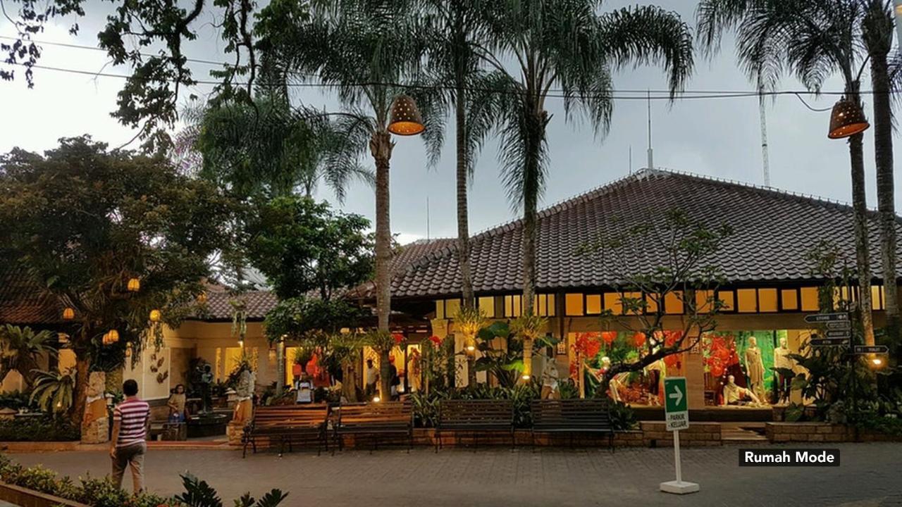 Jesz House Bandung