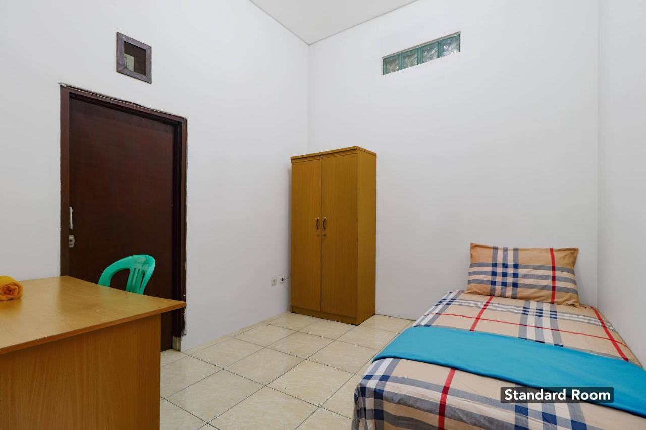Jesz House 2* Bandung